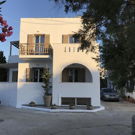 איוס פרוקופיוס Elegant Apartments מראה חיצוני תמונה