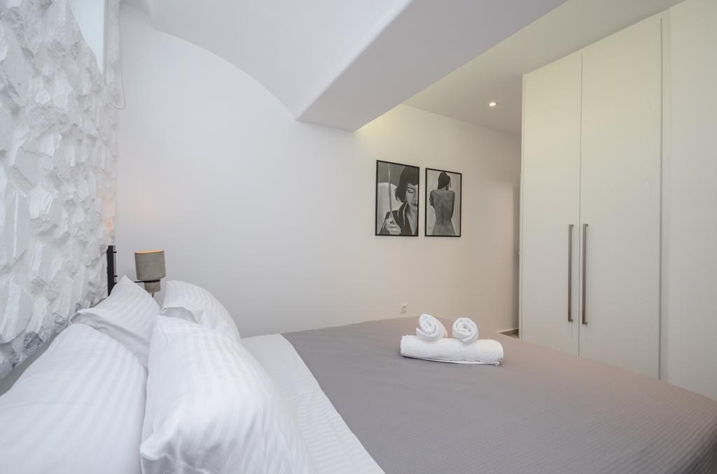 איוס פרוקופיוס Elegant Apartments מראה חיצוני תמונה
