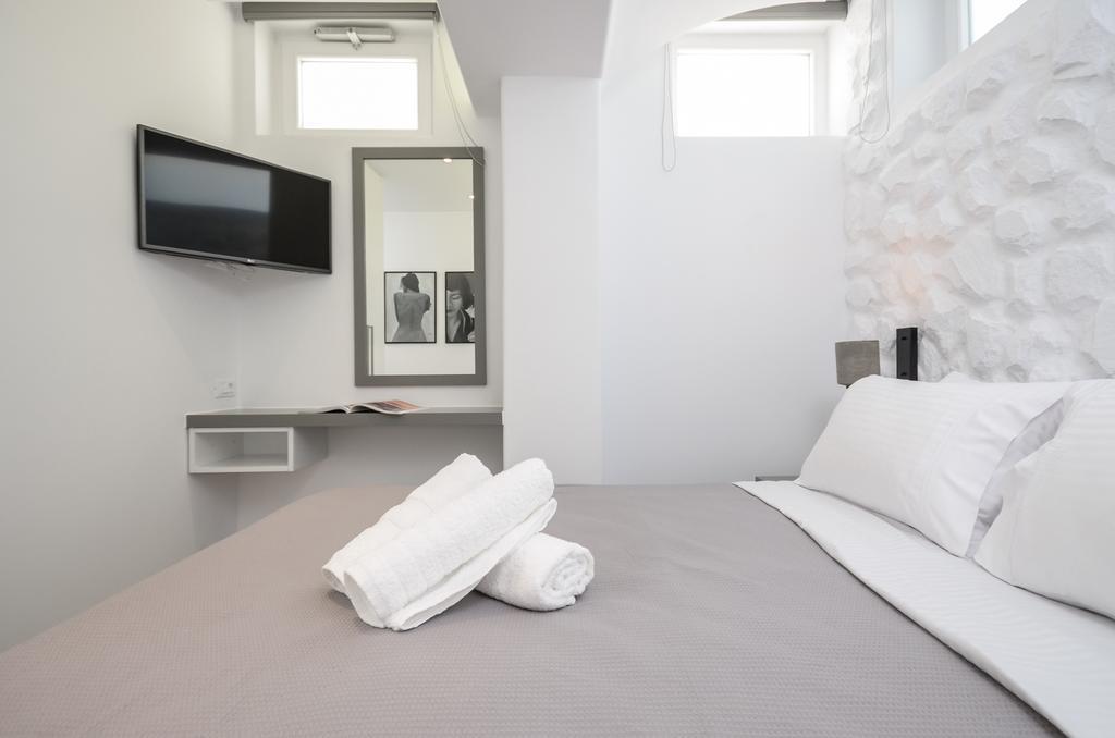 איוס פרוקופיוס Elegant Apartments מראה חיצוני תמונה