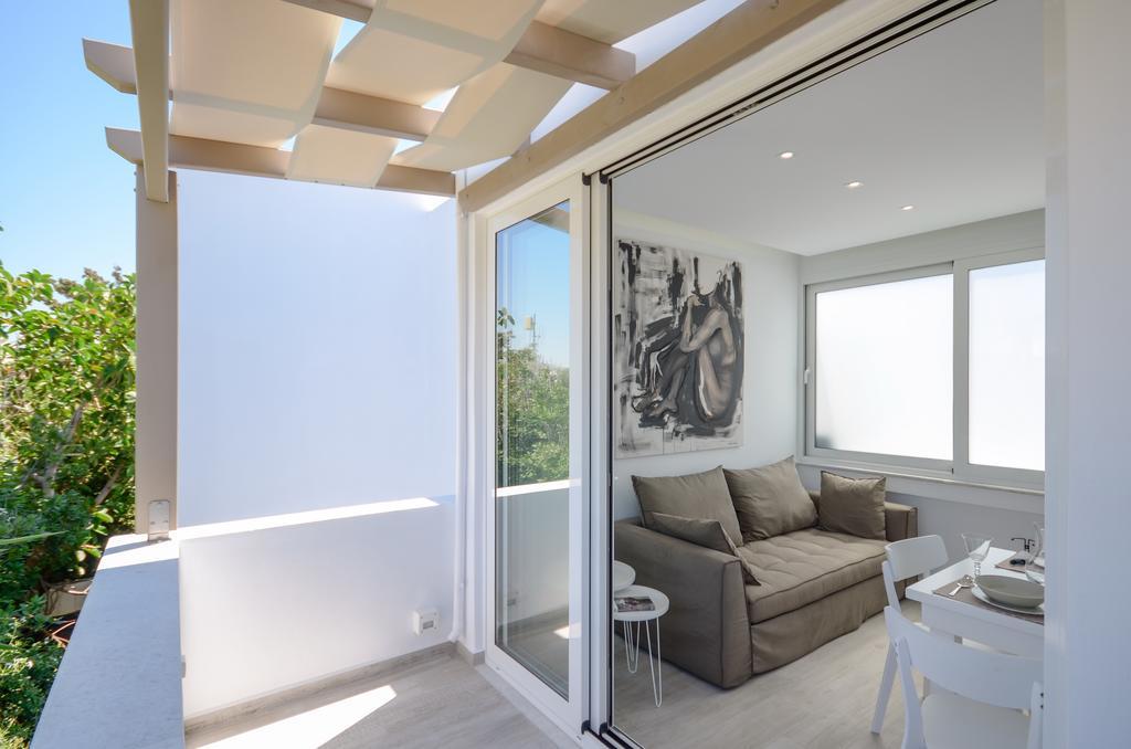 איוס פרוקופיוס Elegant Apartments מראה חיצוני תמונה