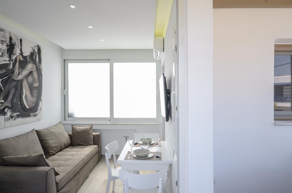 איוס פרוקופיוס Elegant Apartments מראה חיצוני תמונה