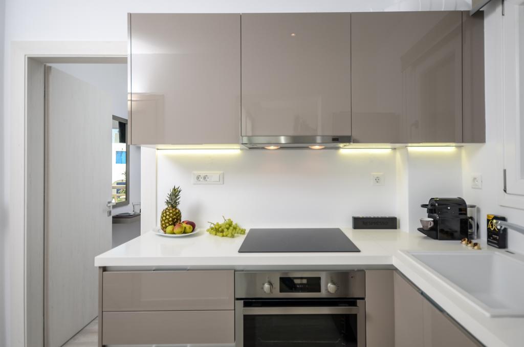 איוס פרוקופיוס Elegant Apartments מראה חיצוני תמונה