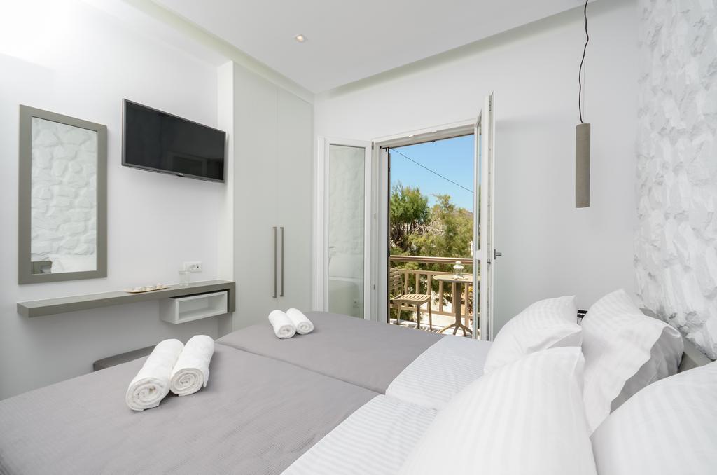 איוס פרוקופיוס Elegant Apartments מראה חיצוני תמונה