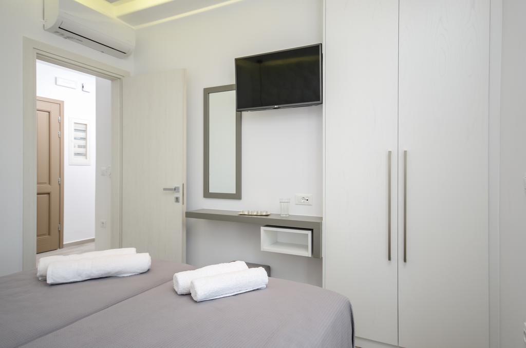 איוס פרוקופיוס Elegant Apartments מראה חיצוני תמונה