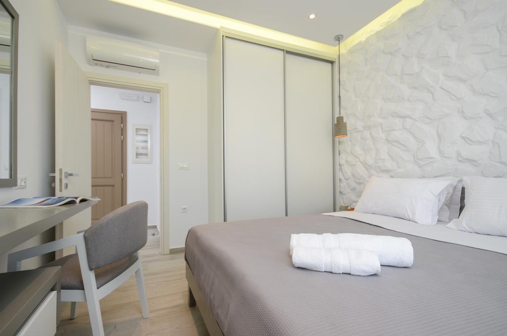 איוס פרוקופיוס Elegant Apartments מראה חיצוני תמונה