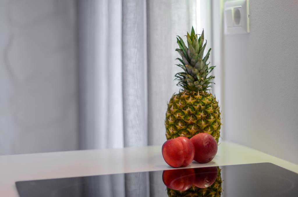 איוס פרוקופיוס Elegant Apartments מראה חיצוני תמונה