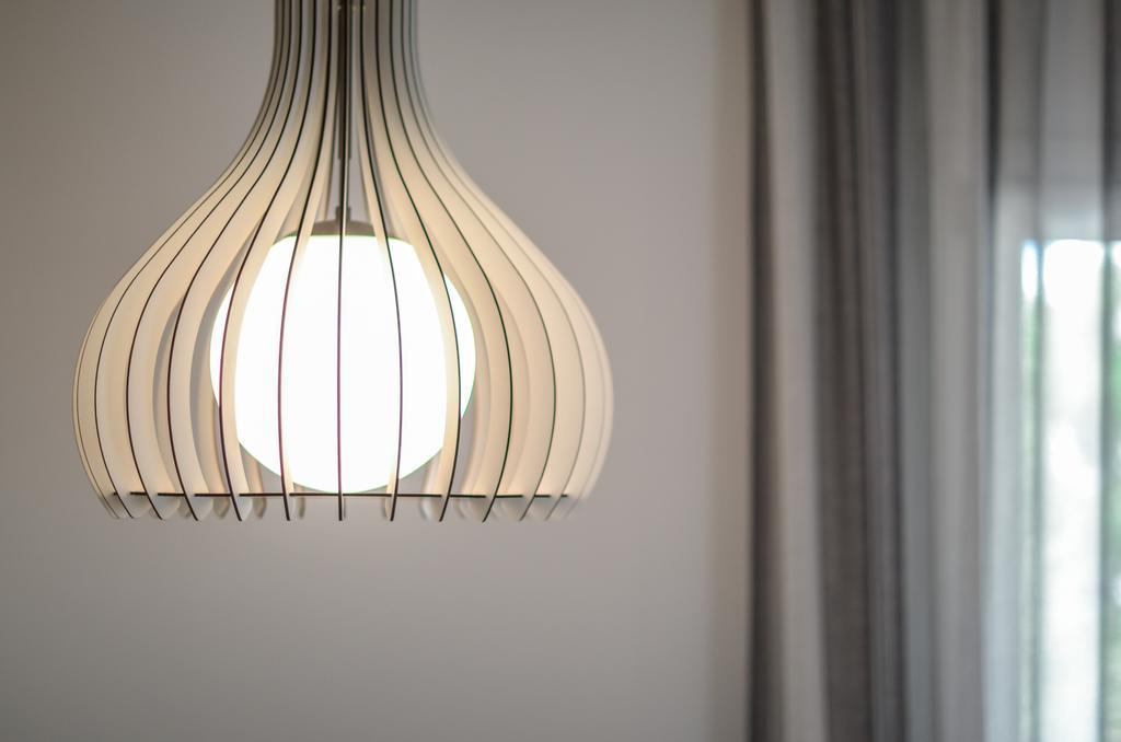 איוס פרוקופיוס Elegant Apartments מראה חיצוני תמונה