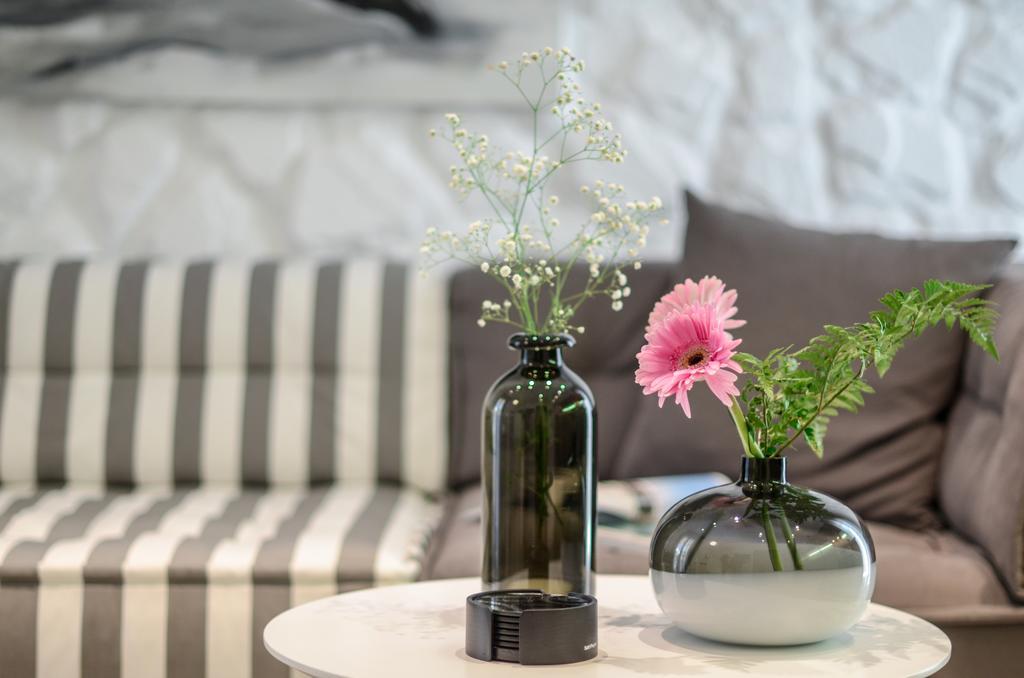 איוס פרוקופיוס Elegant Apartments מראה חיצוני תמונה