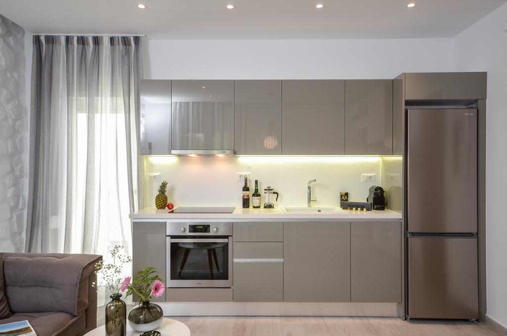 איוס פרוקופיוס Elegant Apartments מראה חיצוני תמונה