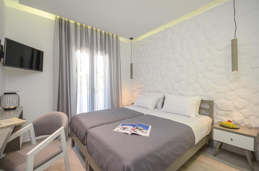 איוס פרוקופיוס Elegant Apartments מראה חיצוני תמונה