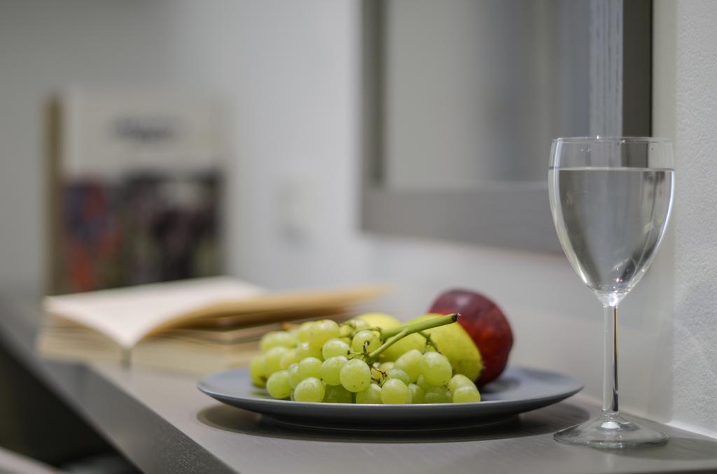 איוס פרוקופיוס Elegant Apartments מראה חיצוני תמונה