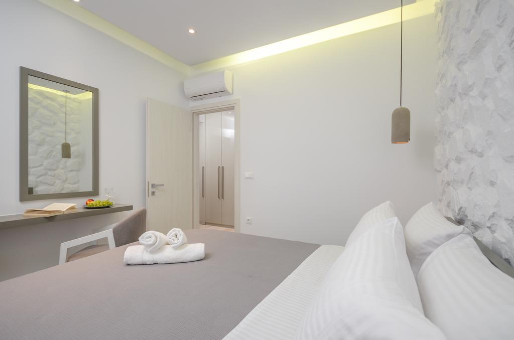 איוס פרוקופיוס Elegant Apartments מראה חיצוני תמונה