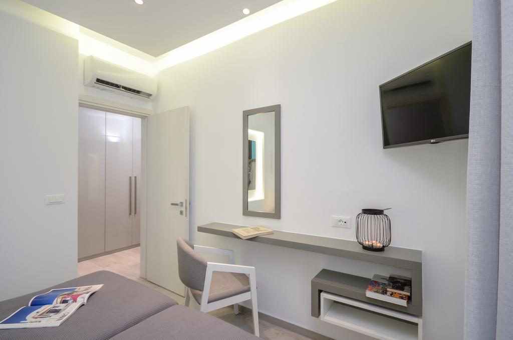 איוס פרוקופיוס Elegant Apartments מראה חיצוני תמונה