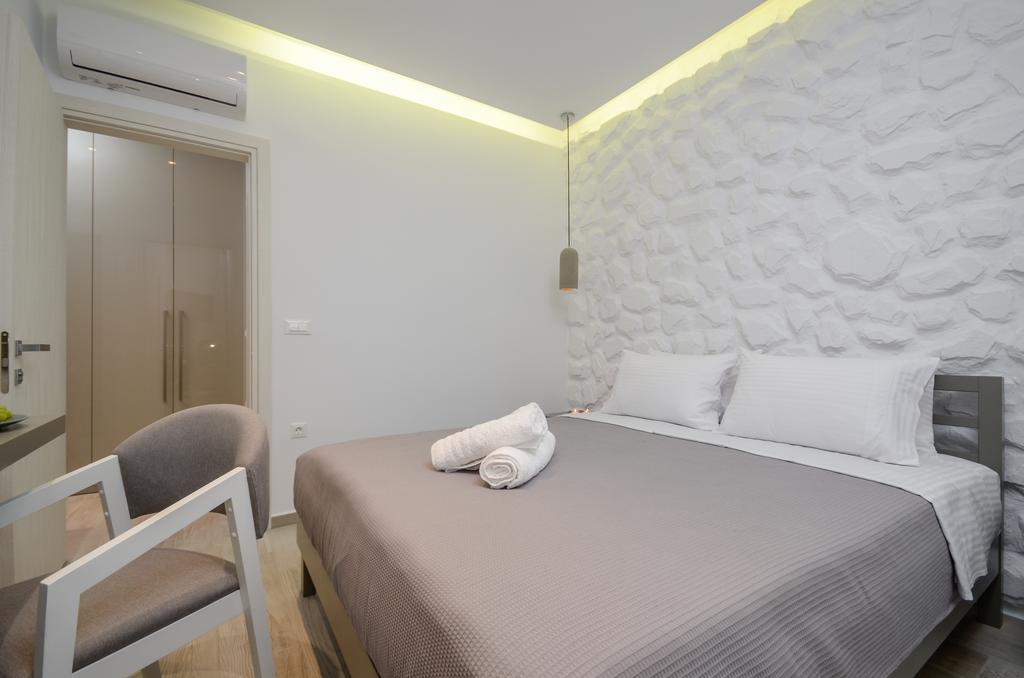 איוס פרוקופיוס Elegant Apartments מראה חיצוני תמונה