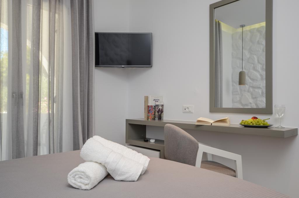 איוס פרוקופיוס Elegant Apartments מראה חיצוני תמונה