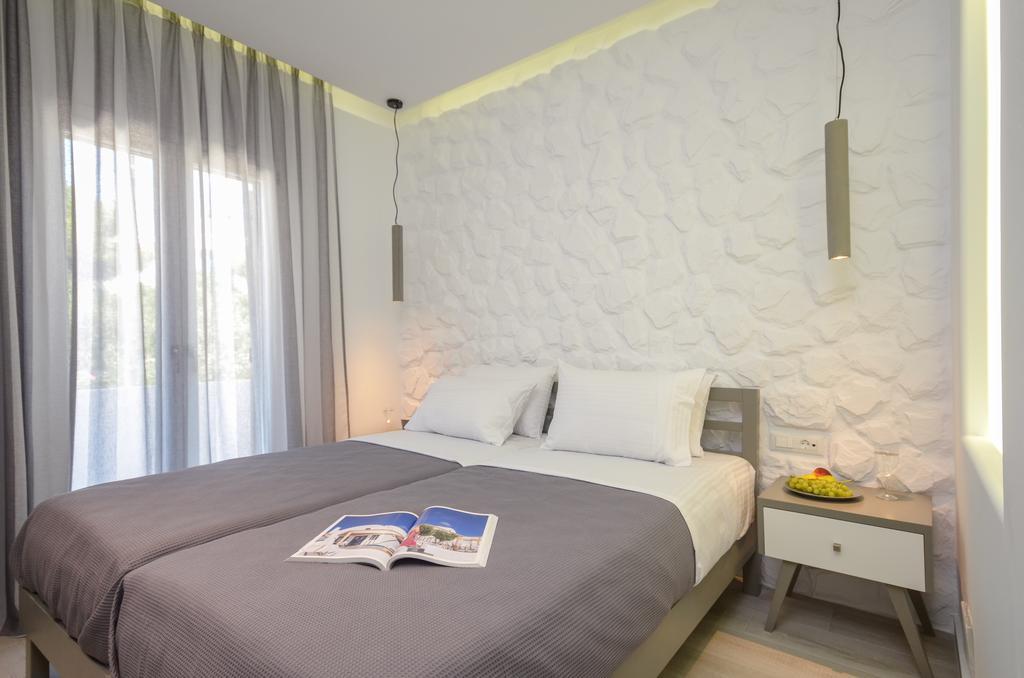 איוס פרוקופיוס Elegant Apartments מראה חיצוני תמונה