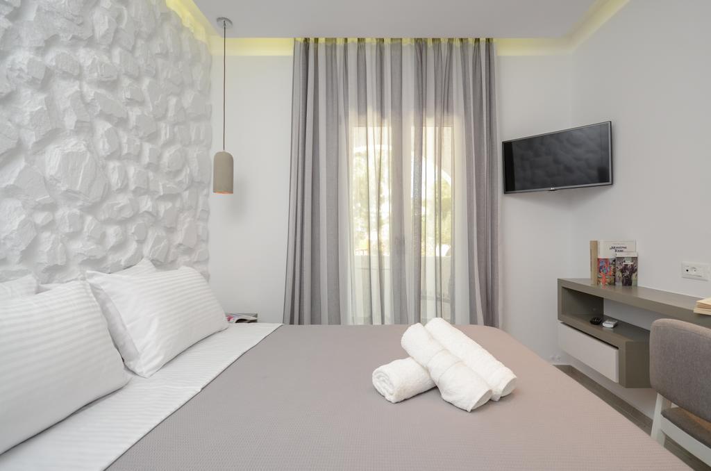 איוס פרוקופיוס Elegant Apartments מראה חיצוני תמונה