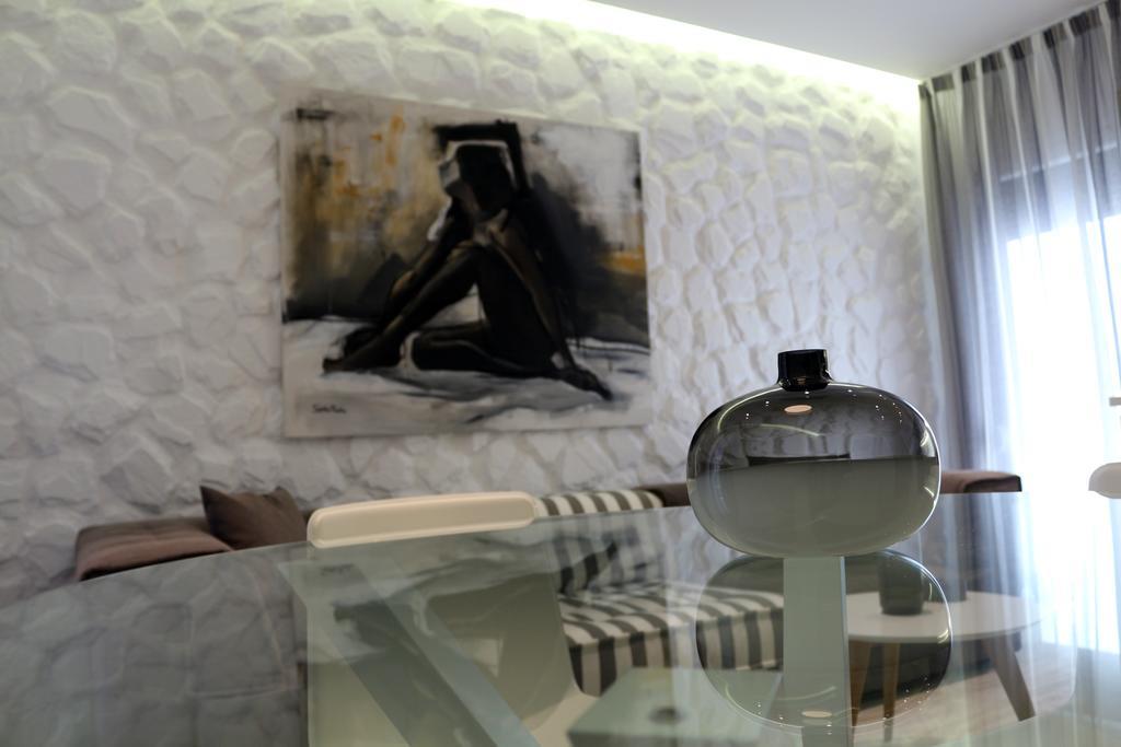 איוס פרוקופיוס Elegant Apartments מראה חיצוני תמונה