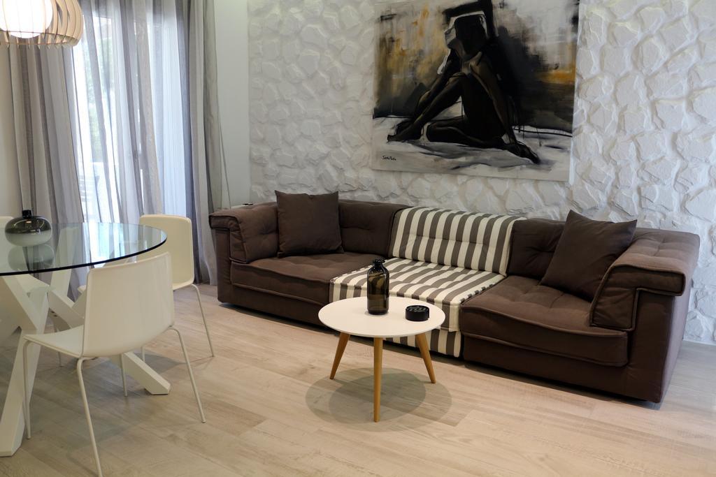 איוס פרוקופיוס Elegant Apartments מראה חיצוני תמונה