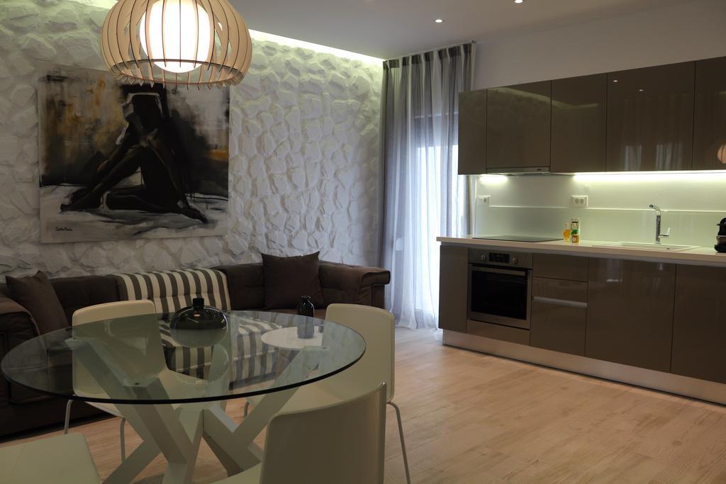 איוס פרוקופיוס Elegant Apartments מראה חיצוני תמונה