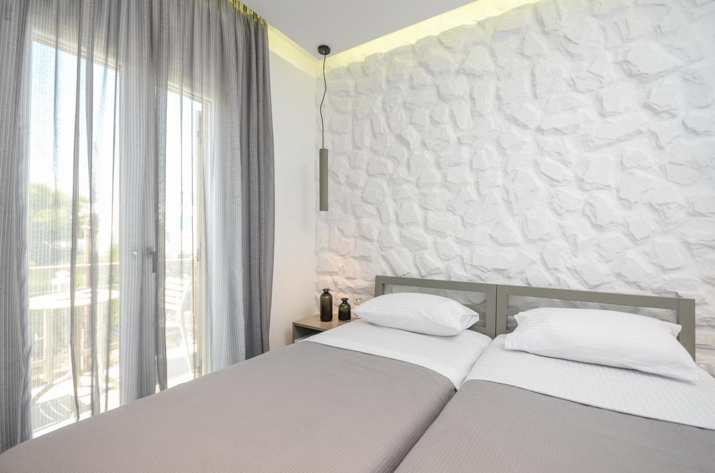 איוס פרוקופיוס Elegant Apartments מראה חיצוני תמונה