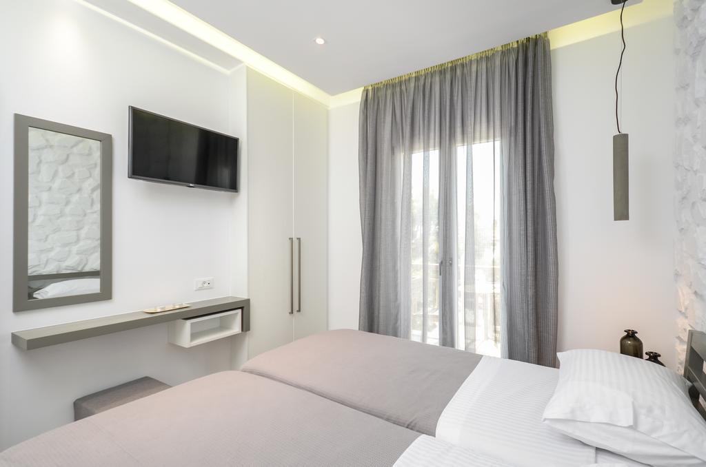 איוס פרוקופיוס Elegant Apartments מראה חיצוני תמונה