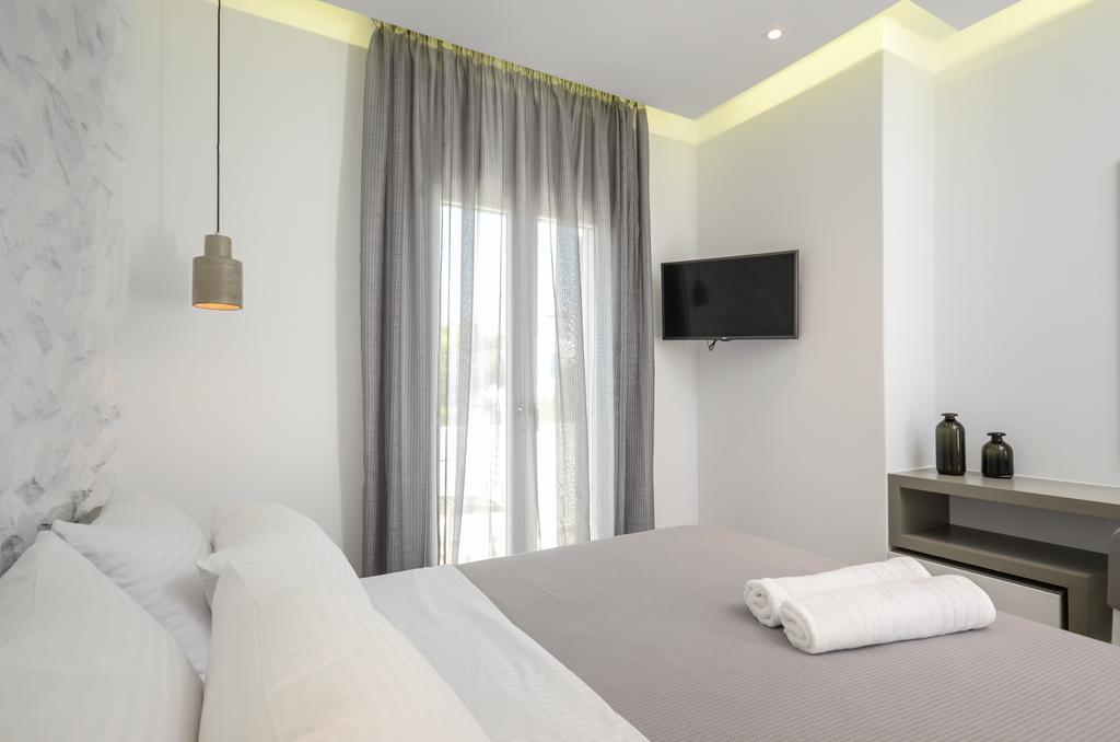 איוס פרוקופיוס Elegant Apartments מראה חיצוני תמונה
