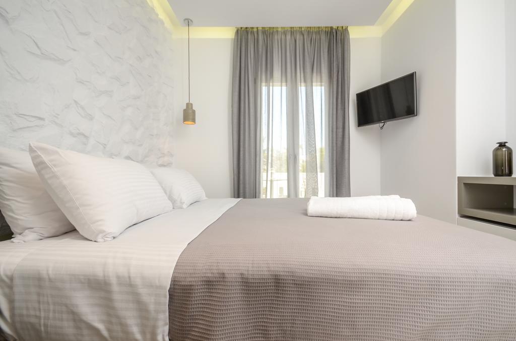 איוס פרוקופיוס Elegant Apartments מראה חיצוני תמונה